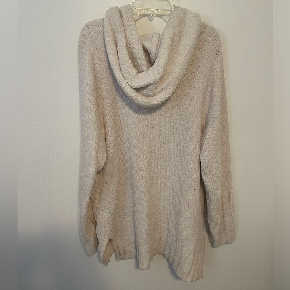 ๐2/$15 Simply Vera Wang Sweater Large - Picture 8 of 8